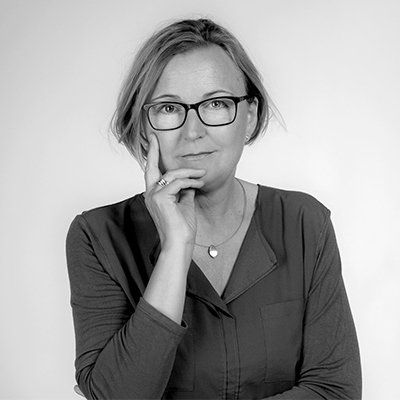 Petra Jaschhof, CIO, BWI GmbH