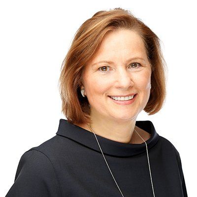 Barbara Koch  Managing Director Tech Data Deutschland & VP Advanced Solutions DACH,   Tech Data GmbH & Co. OHG