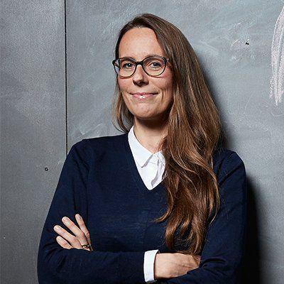 Dr. Anna Lukasson-Herzig, CEO, nyris GmbH