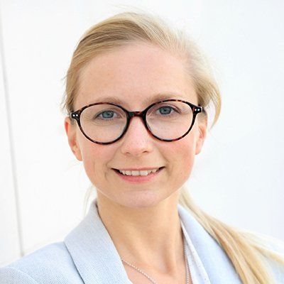 Denise Neugebauer, Senior Managerin Operations 1 / Service Desk,  BWI GmbH