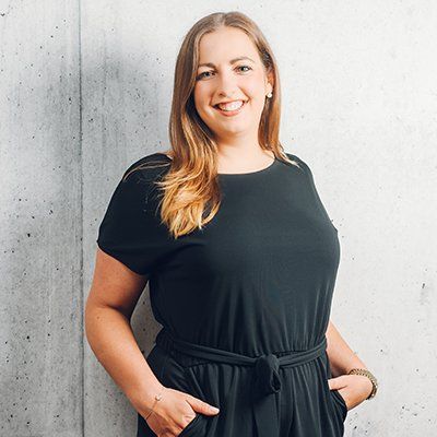 Sarah Pöstgens, Manager Virtual Sales Team DACH,  Extreme Networks GmbH