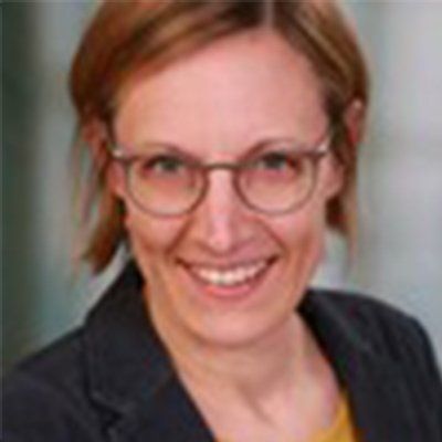 Farina Steinert, Head of EdTech Solutions, Dataport AöR