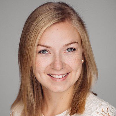 Jessica Weigelt, Leiterin Performance & Transformation, BWI GmbH