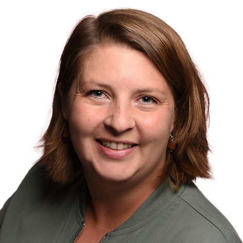 Annette Brunsmeier, FIT, Females in IT - Future of IT