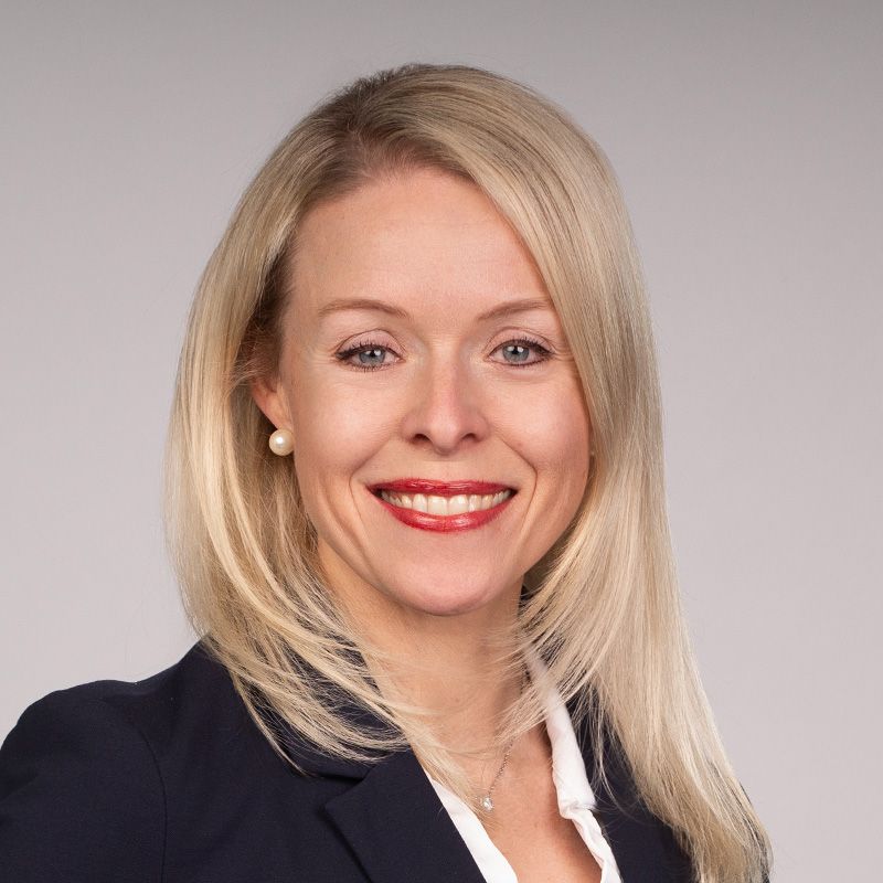 Eva Kanzler, Vogel IT-Akademie