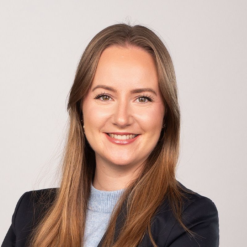 Katharina Rimkus, Vogel IT-Akademie
