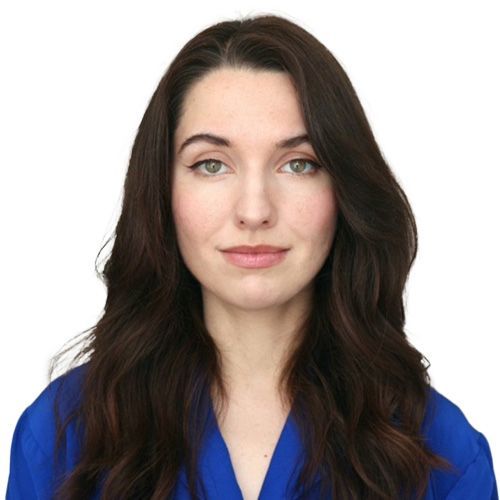 Diana Kozachek, FIT, Females in IT - Future of IT
