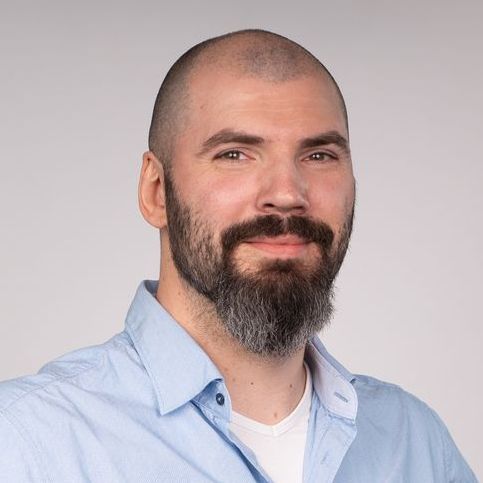 Christoph Kurth, Vogel IT-Akademie