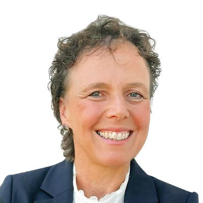 Sylvia Lösel, FIT, Females in IT - Future of IT