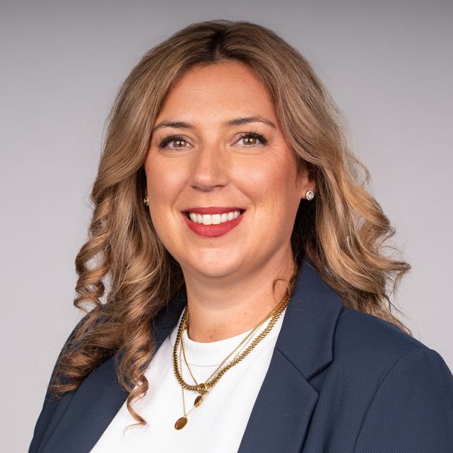 Franziska Magai, Vogel IT-Akademie