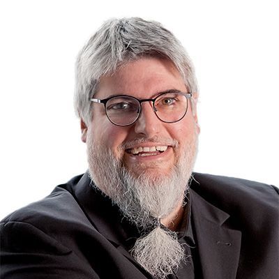 Florian Oelmaier, FIT, Females in IT - Future of IT