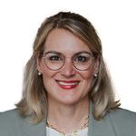 Eva Weber, FIT, Females in IT - Future of IT