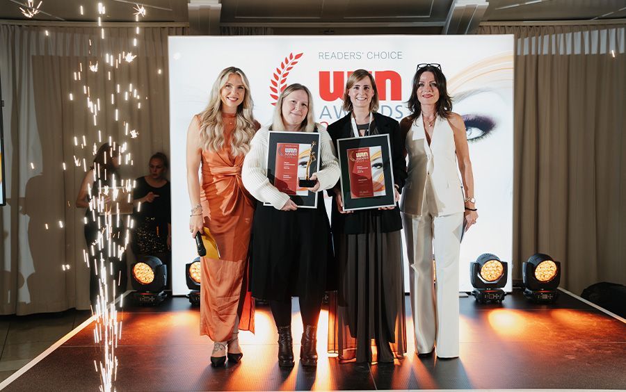 Rosa Marie Keller, Laura Detels, Svetlana Patimova