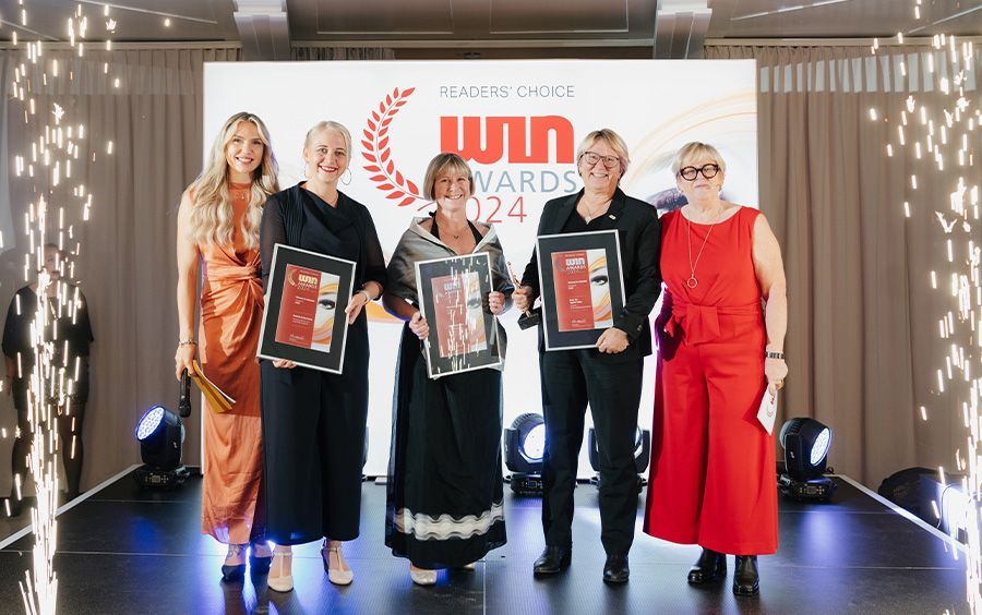 Prof. Dr. Pia Wülfing, Veronika Schweighardt, Anke Schöttler
