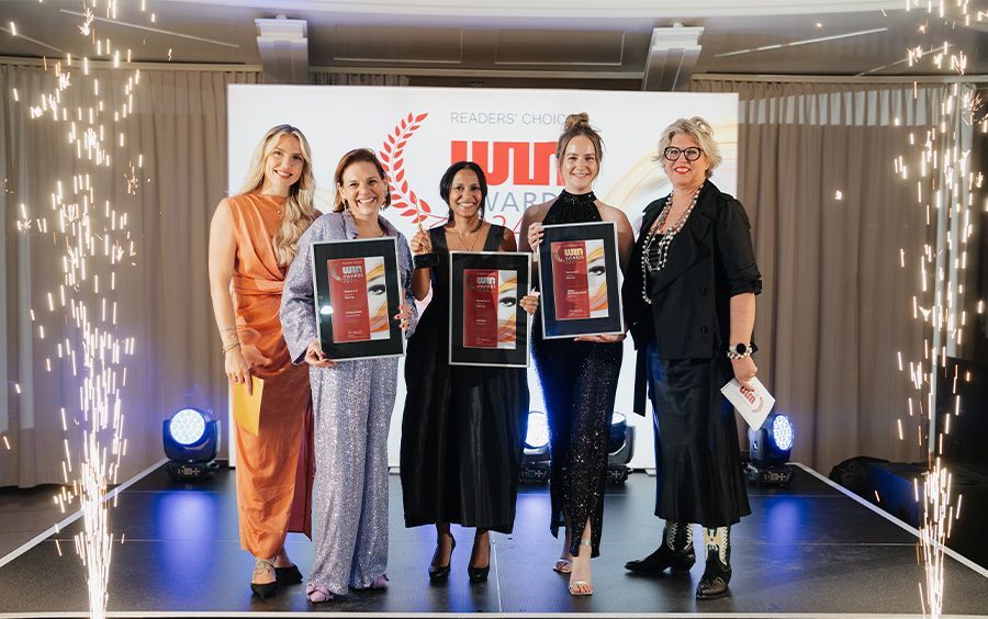 Julia Europa Huppertz, Alina Schneider, Sabine Wolz
