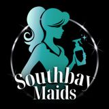 southbay maids logo