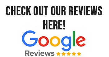 Check out our reviews here! Google Reviews with five gold stars
