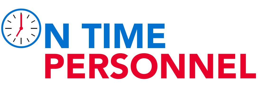 OnTime Personnel logo