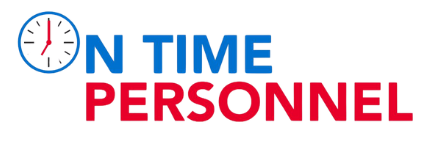 OnTime Personnel logo