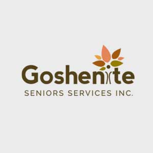 Goshenite Seniors Services