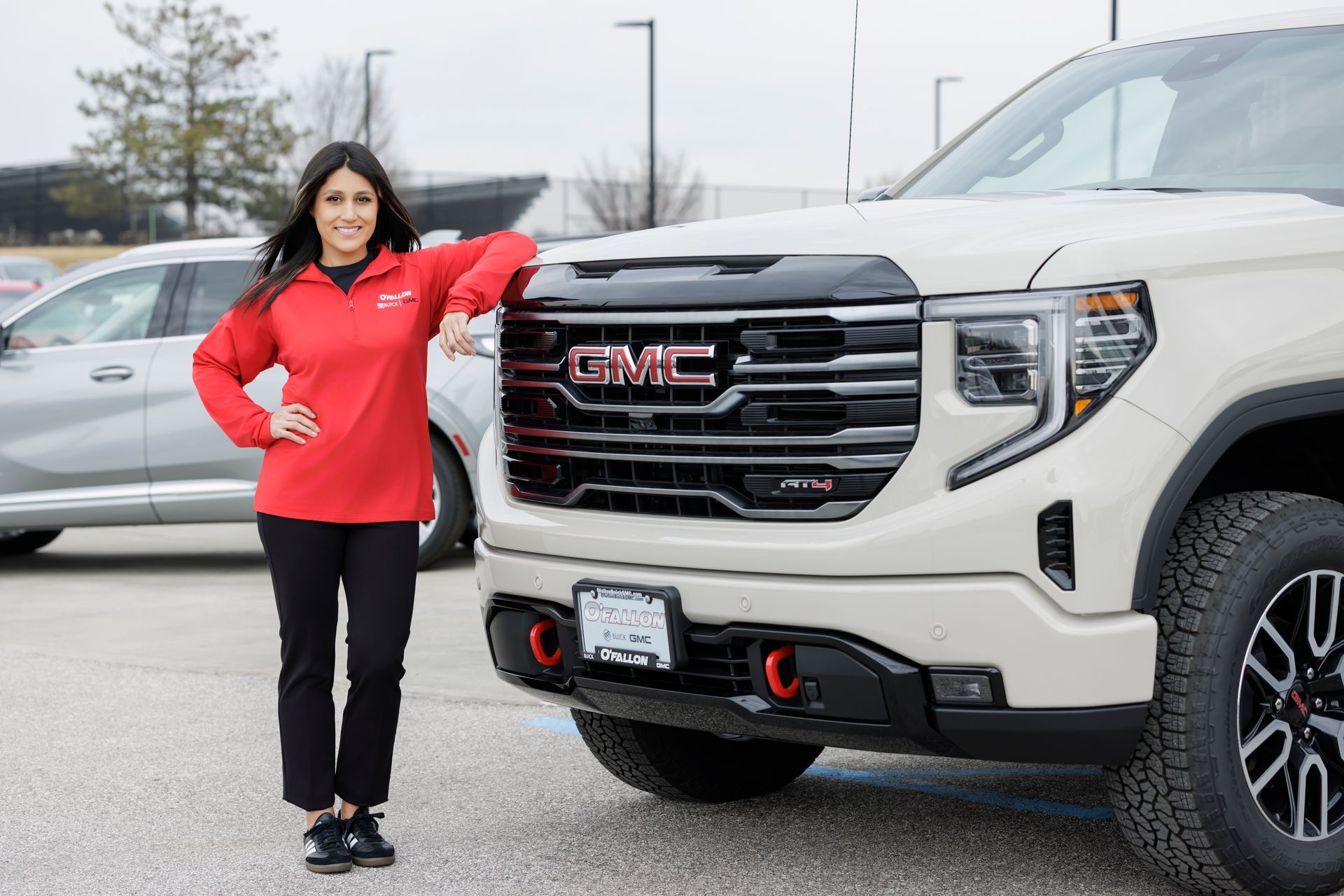 Gabby — O'Fallon Buick GMC