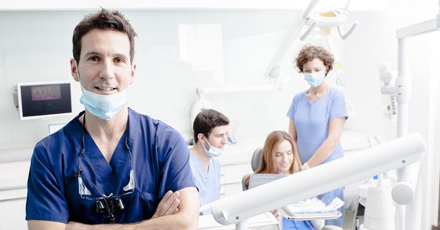 Root Canal Therapy In Brampton