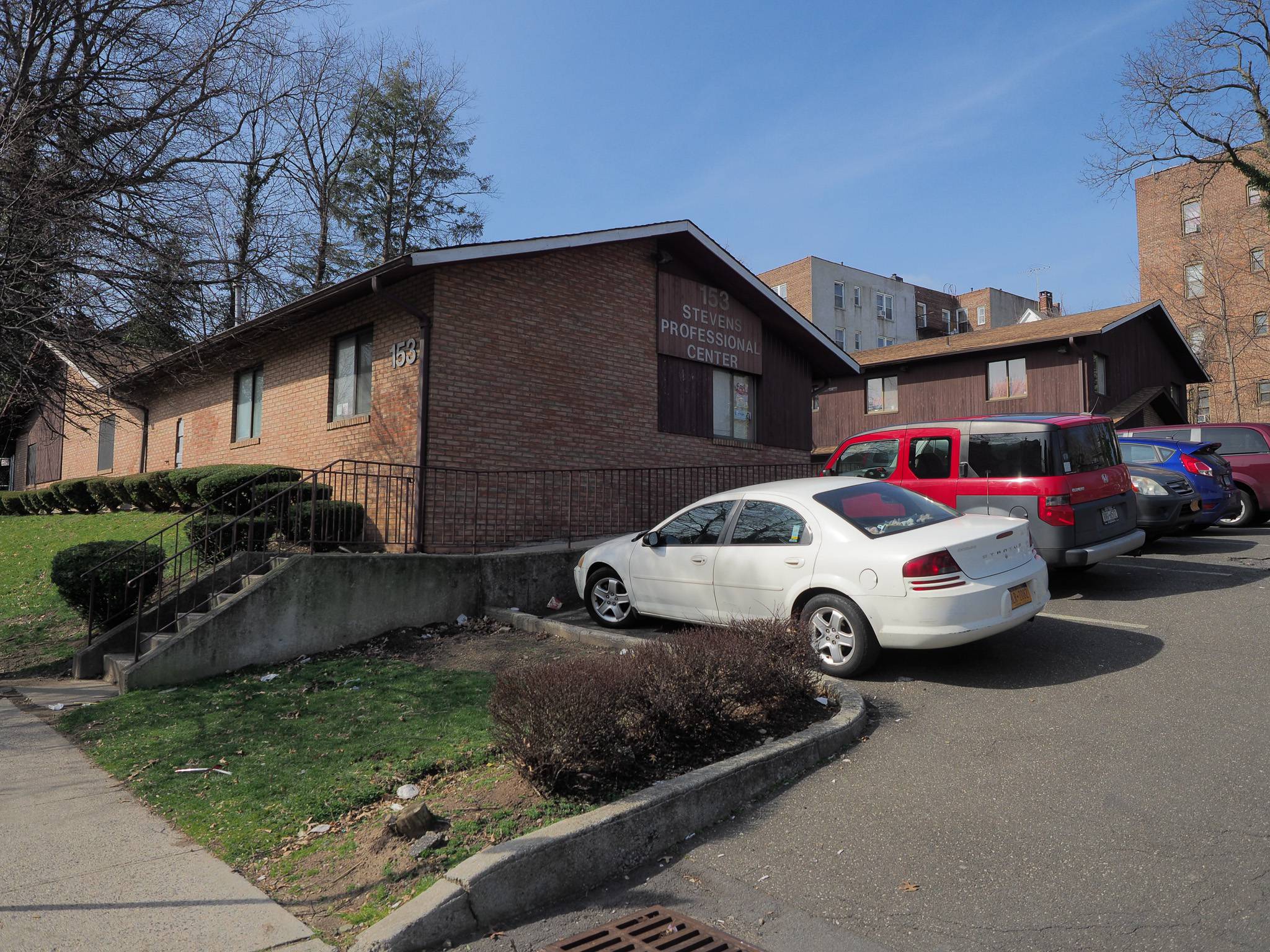 Cosmetic &amp; General Dentist In Tarrytown, NY Broadway