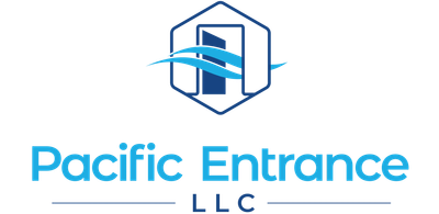 Automatic Door Services Pacific Entrance