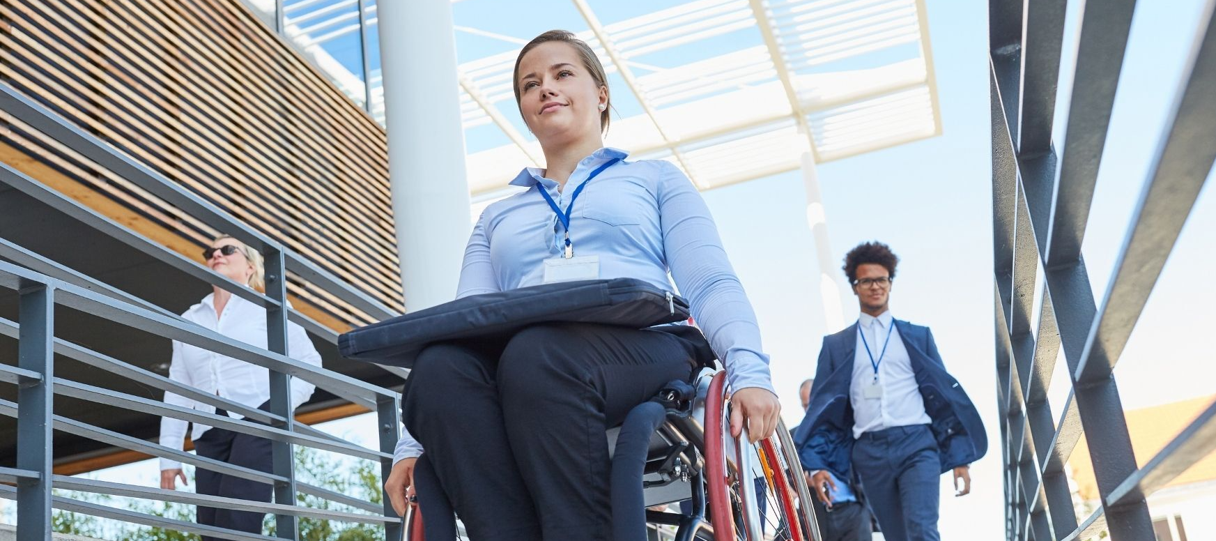 Why Accessibility Is So Important for Your Office