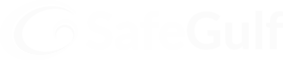 SafeGulf logo