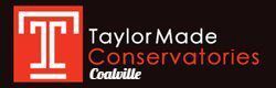 Taylor-Made Conservatories company logo