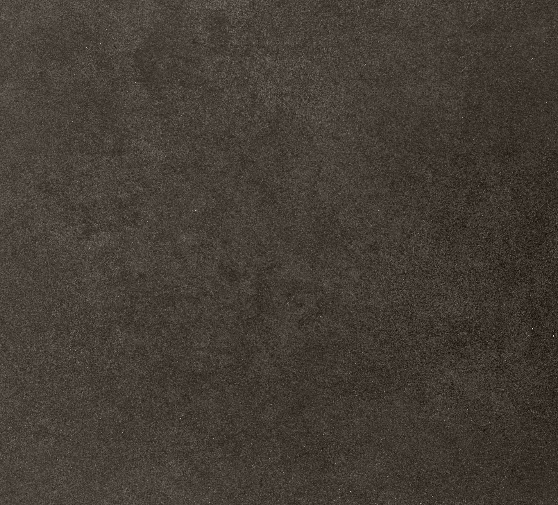 Dark brown, textured surface.