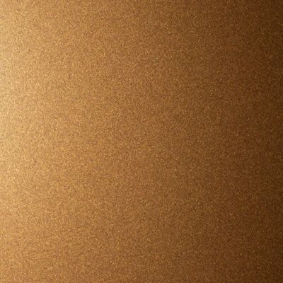 Bronze metallic texture.