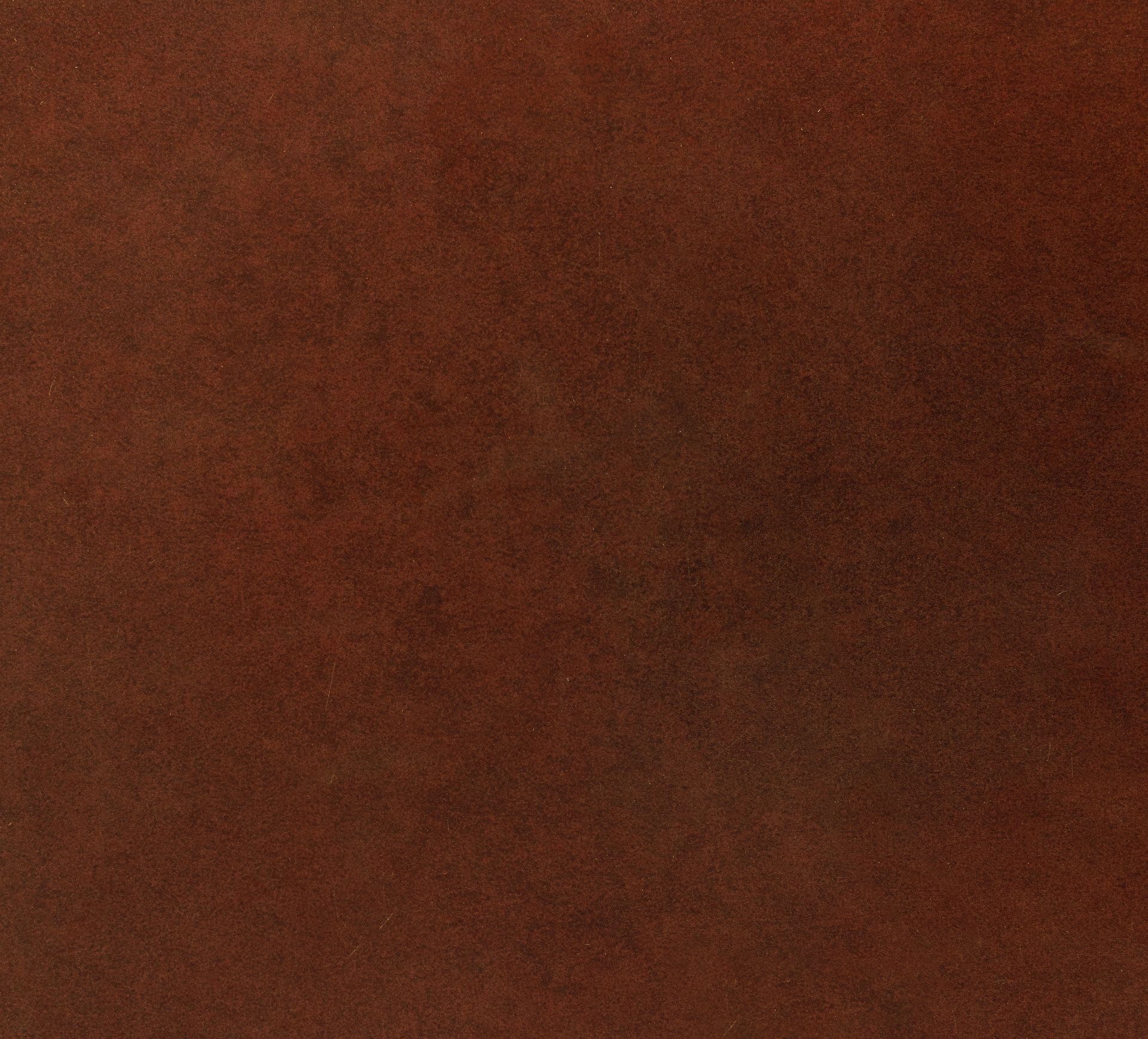 Brown leather texture, slightly mottled.