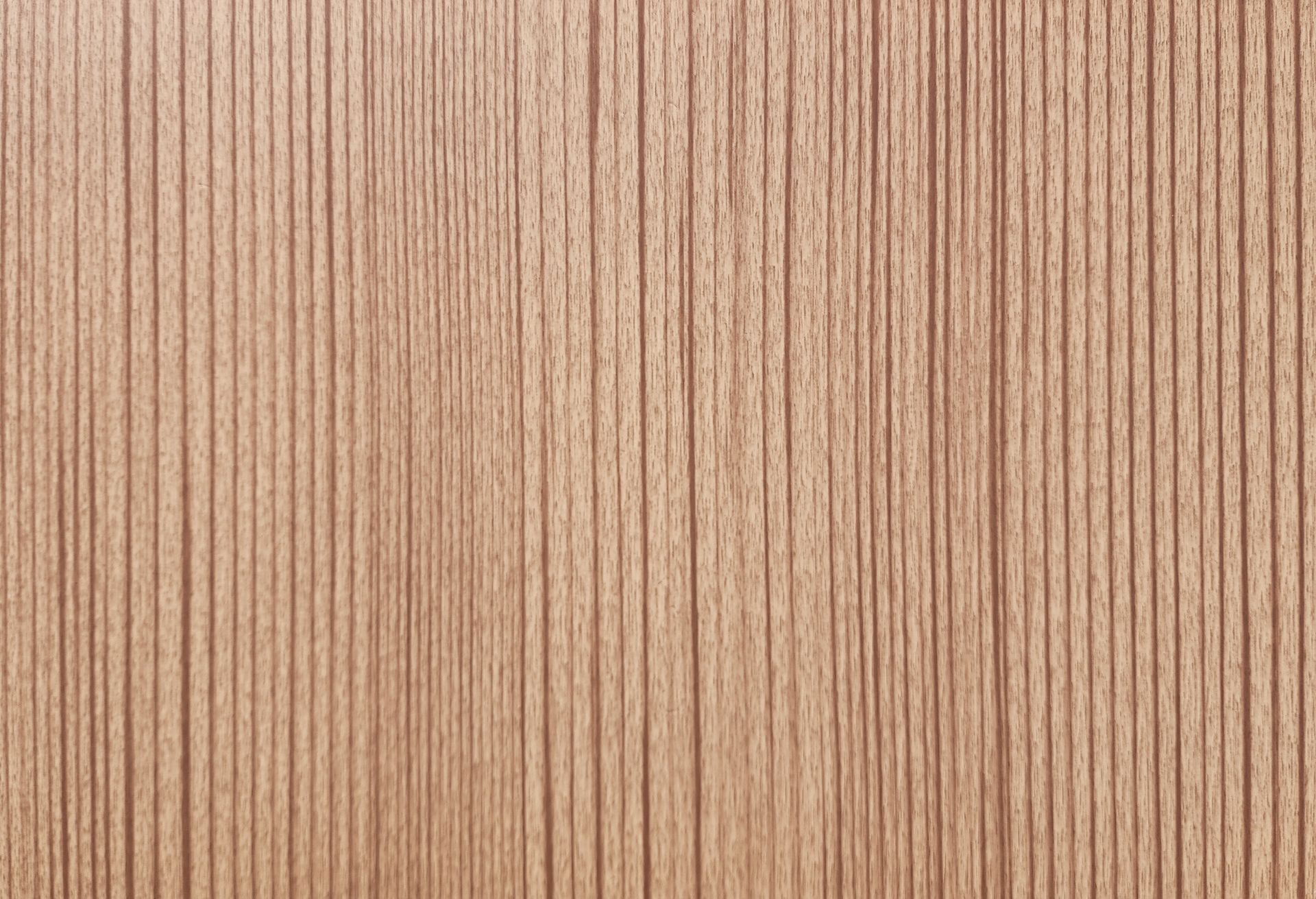 Vertical wood grain pattern in shades of brown.