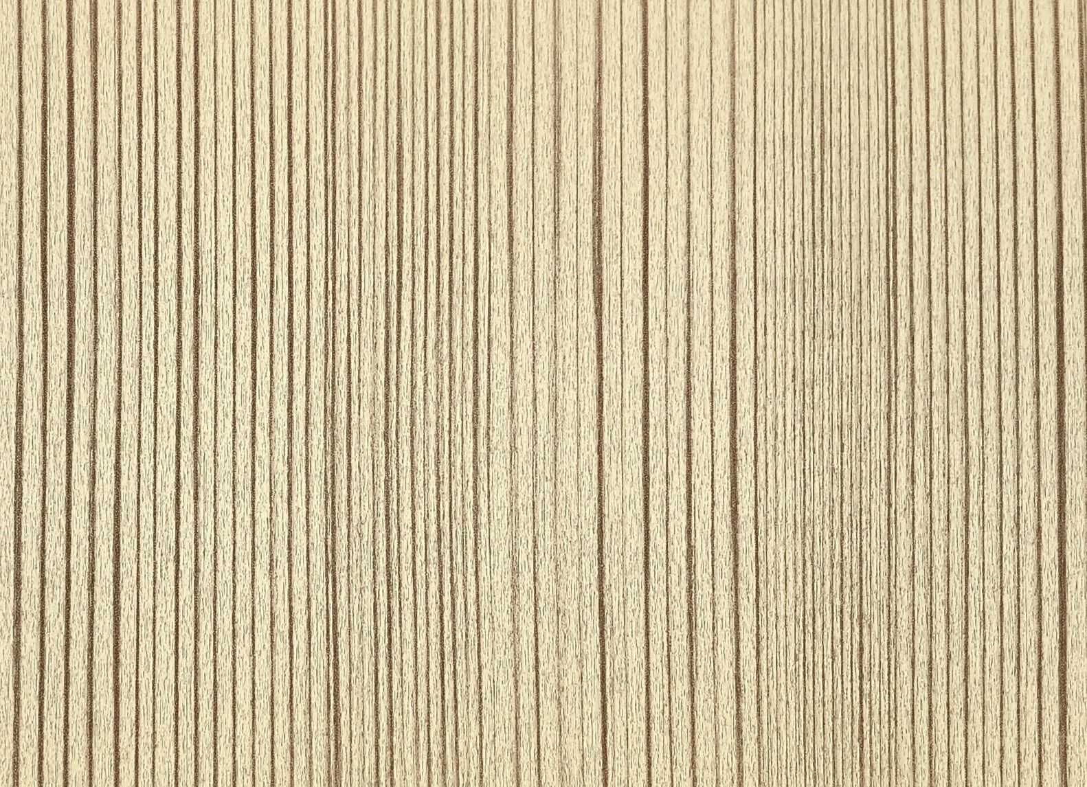 Vertical lines pattern in shades of beige and brown.
