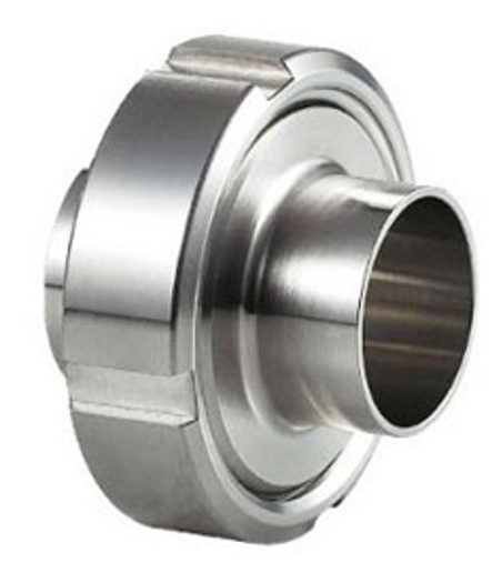 Hygienic DIN Union Complete