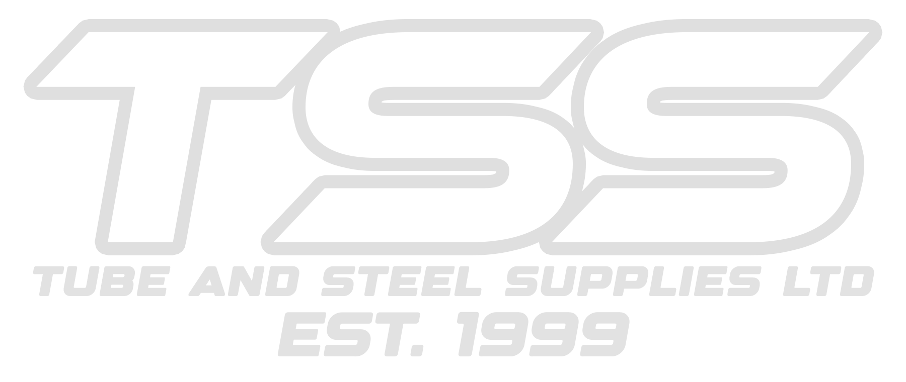 Tube and Steel Supplies Ltd Logo