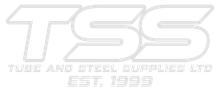 Tube and Steel Supplies Ltd Logo