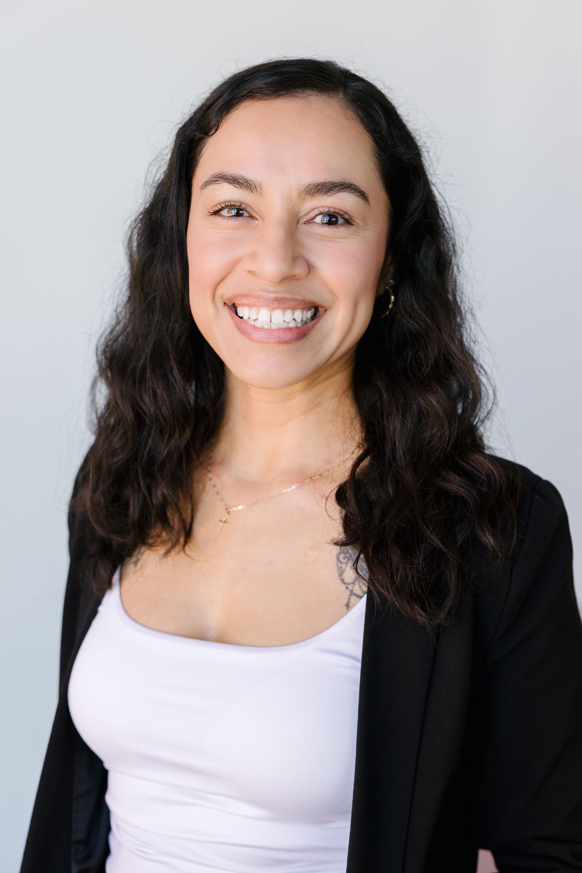 geraldine franco headshot