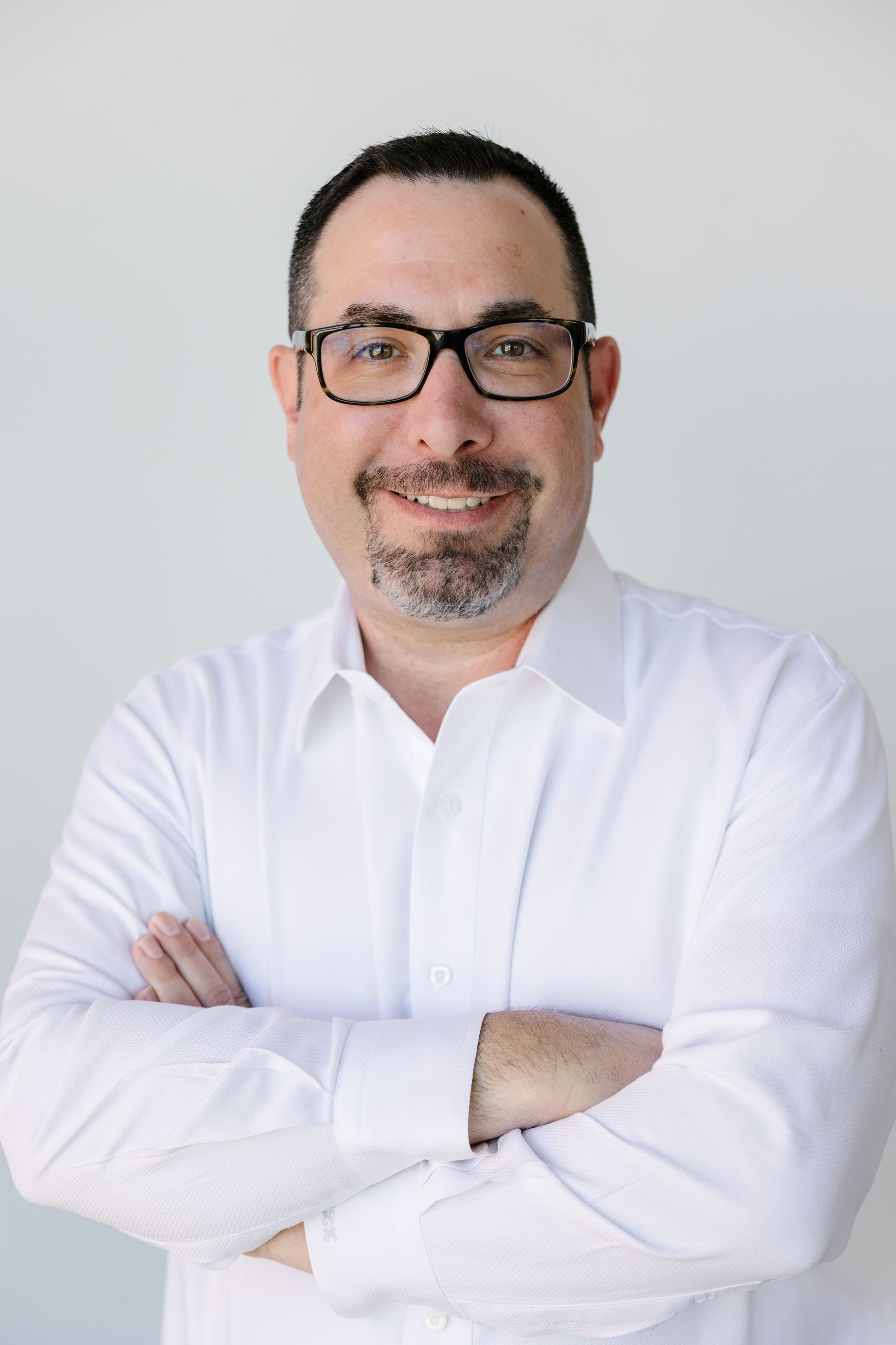 brian heller headshot