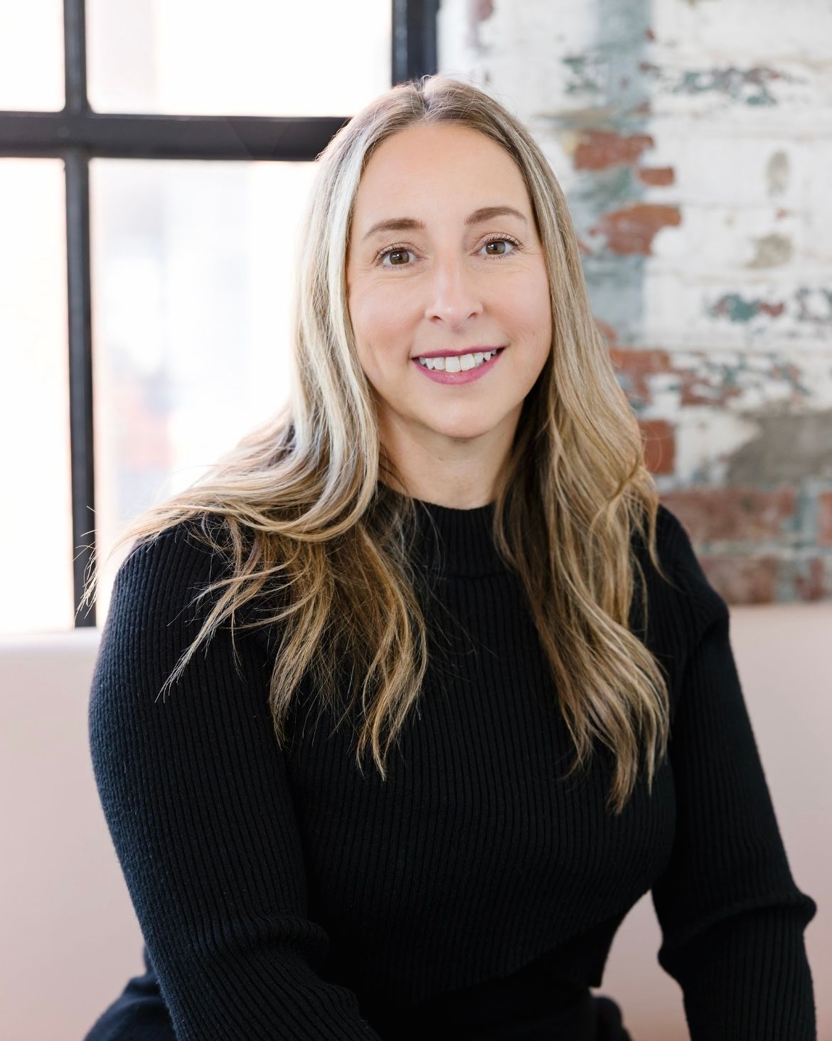 whitney wilson headshot