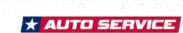 Tex Edwards Auto Service logo