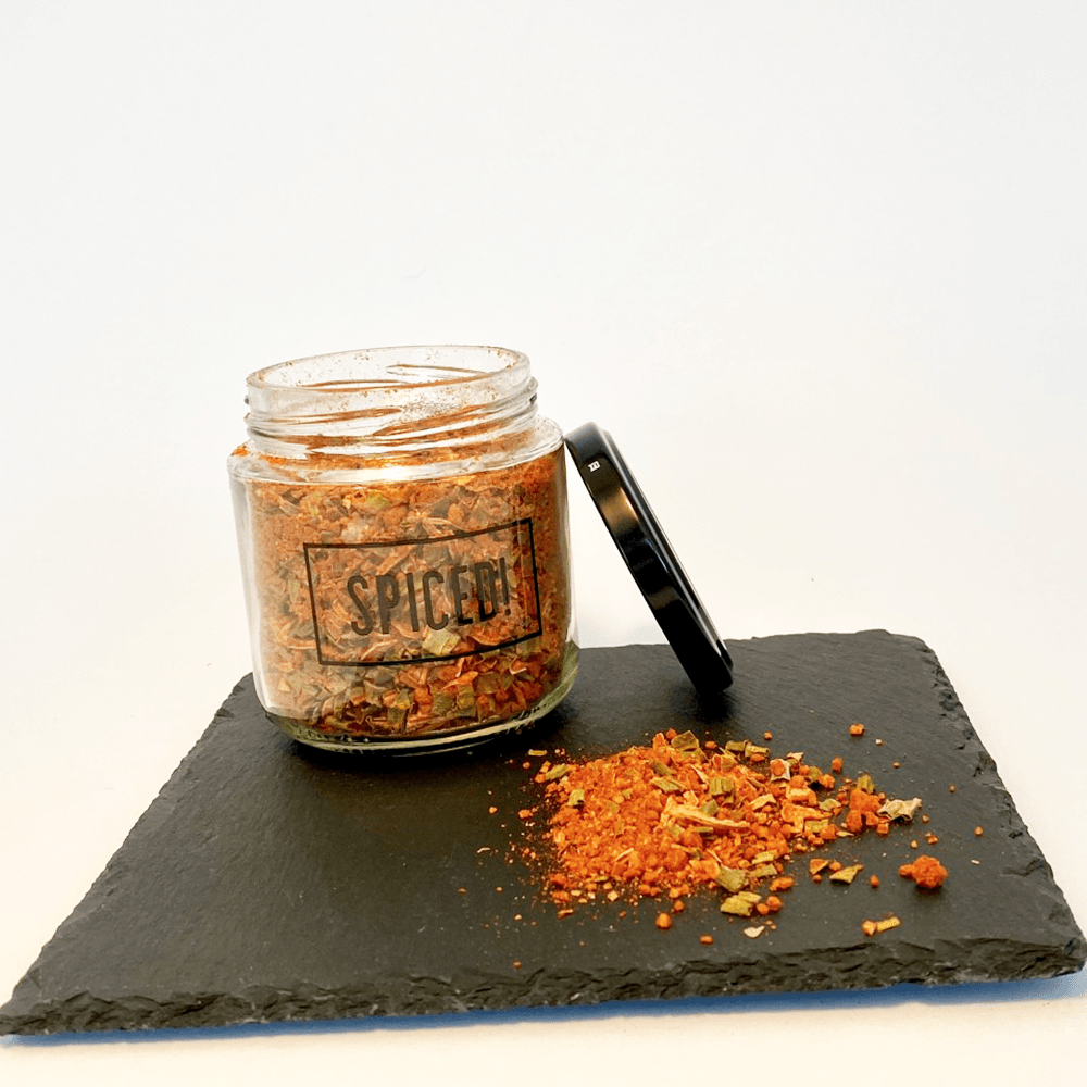 Budapest Trip - Mezcla de Especias para Platillos Húngaros | Spiced México