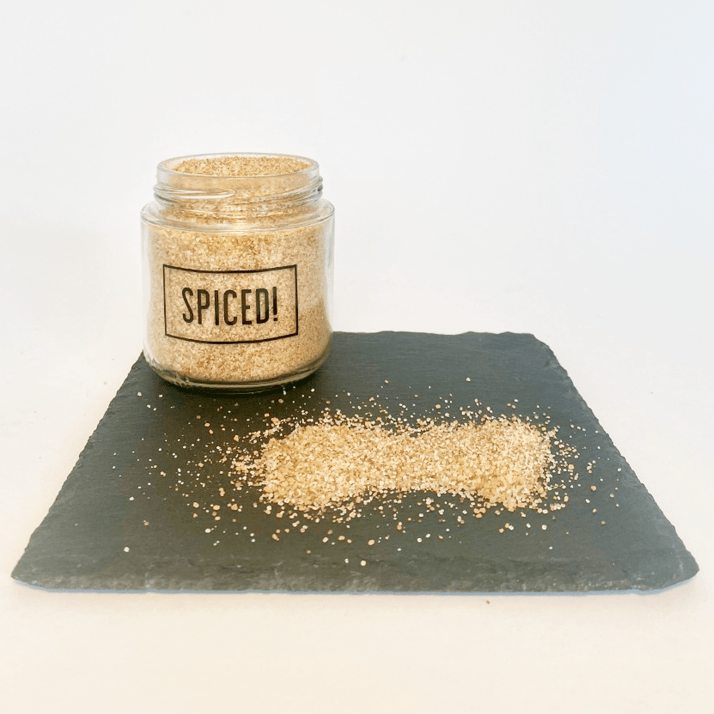 Sweet Ginger - Mezcla de Jengibre Dulce | Spiced México