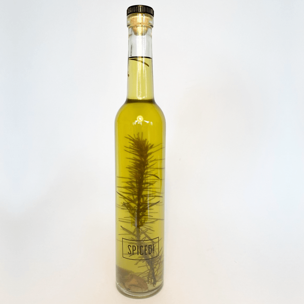 Aceite de Oliva Extra Virgen - Botella Grande | Spiced México