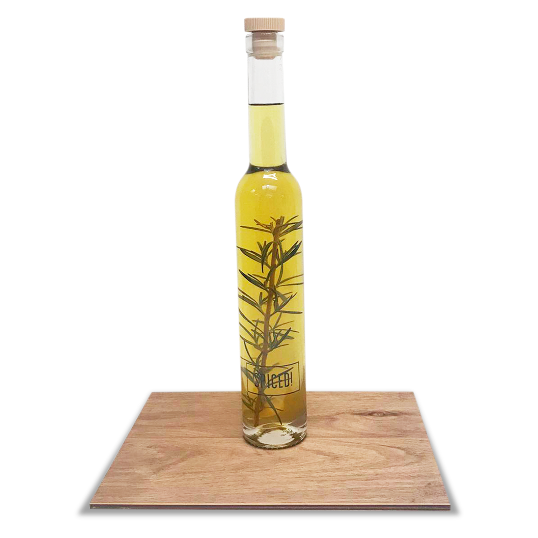 Aceite de Oliva Extra Virgen - Botella Chica | Spiced México