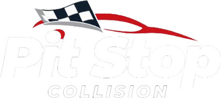 Pit Stop Collision logo