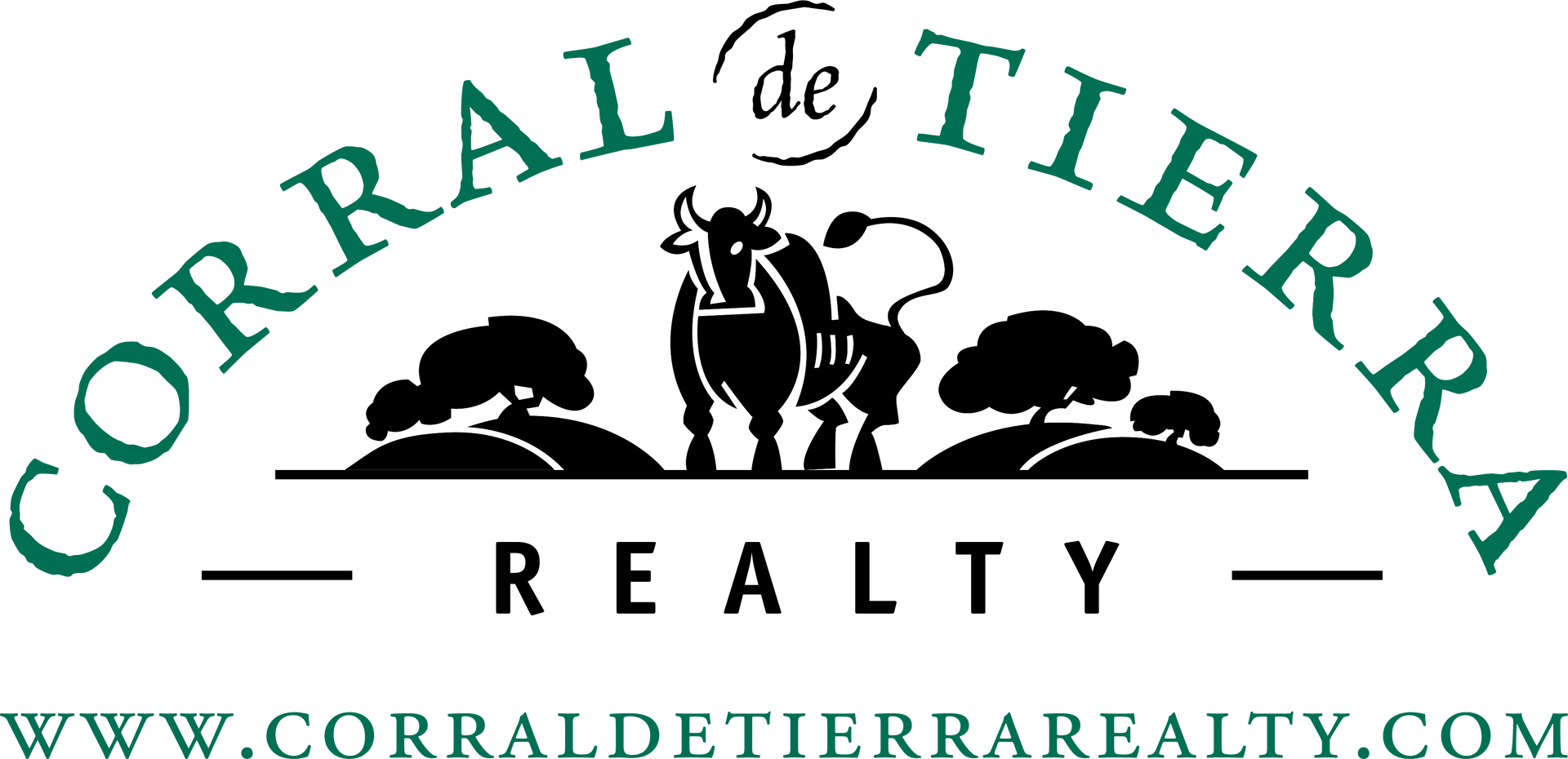 Corral De Tierra Logo