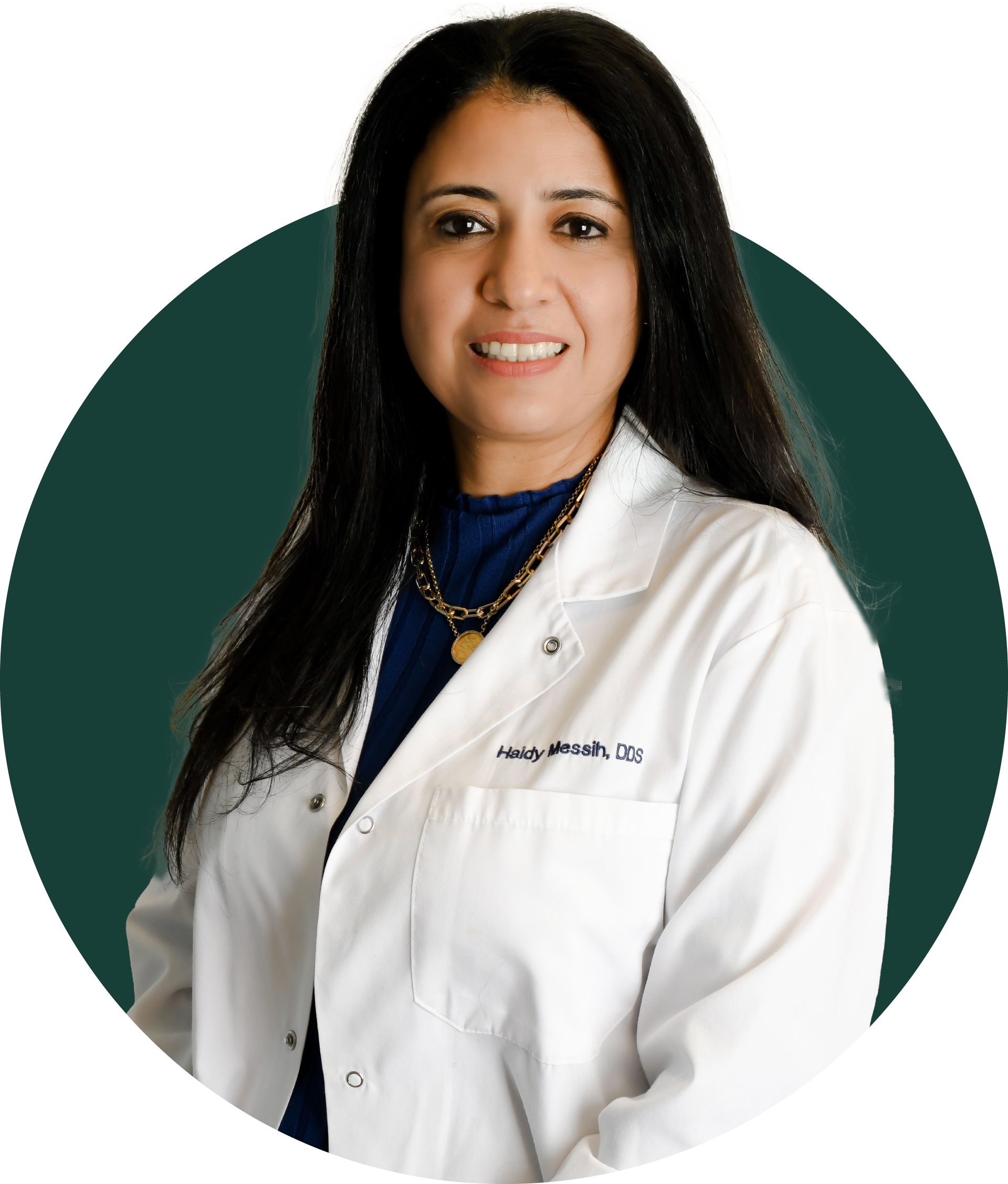 Dr. Haidy Messih, DDS